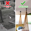 Heavy-Duty Hammock Hanging Kit