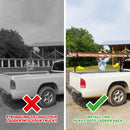 Heavy Duty Ladder Rack