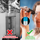 High Accuracy Refractometer