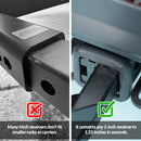 Hitch Adapter Receiver Reducer