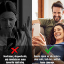 Home Cellphone Signal Booster Kit