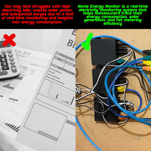 Home Energy Monitor