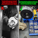 Hydraulic Hose Crimping Machine