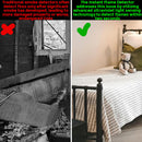 Instant Flame Detector