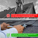 Magnet Roofing Hatchet