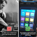 Multi-function Digital Network Cable Tester