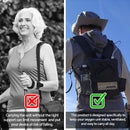 Portable Oxygen Concentrator Backpack