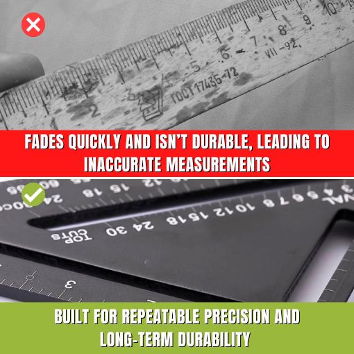 Precision Marking and Layout Set