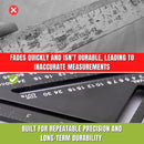 Precision Marking and Layout Set