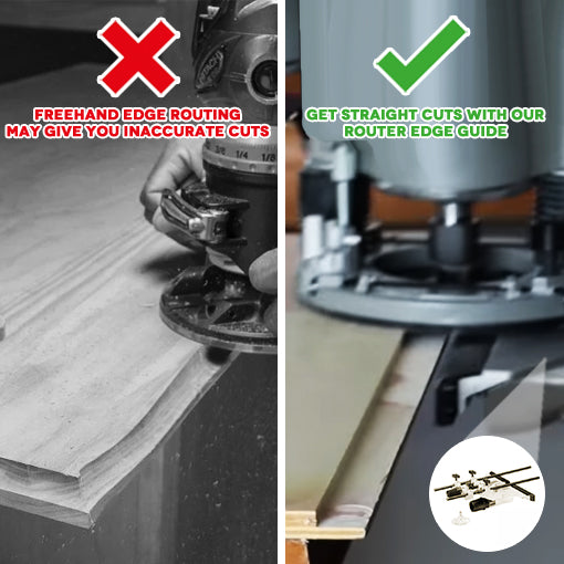 Router Edge Guide