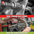 Small Engine Valve Spring Compressor