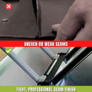 Standing Seam Hand Seamer