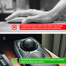 Trackball Mouse