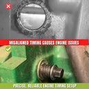 Tractor Engine Timing Set (for John Deere)