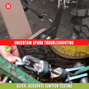 Tractor Universal 3-Point Hitch Chain Stabilizer