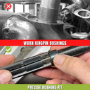 Truck Adjustable Hand Kingpin Reamer