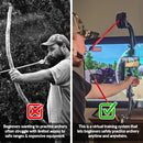 Virtual Archery & Bowhunting Training System