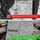 Weatherproof Notebook