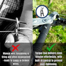 Wire Torque Tensioning Tool