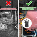 App-Operated Refrigerant Scale Set