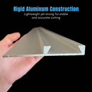 100-Inch Aluminum Straight Cutting Guide