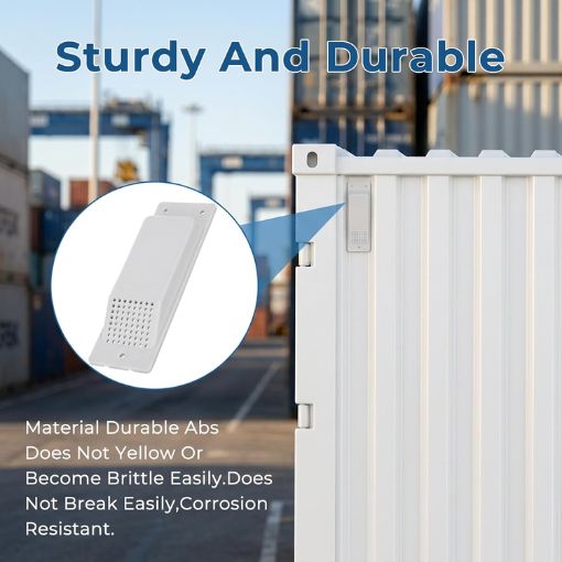 12-Pack Shipping Container Air Vent Kit