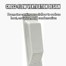 16-Pack Shipping Container Air Vent Kit
