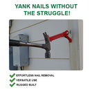 Easy-to-use Nail Puller