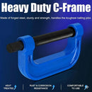 23pcs Heavy Duty Master Ball Joint Press Kit