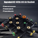 Air Manifold for Freightliner