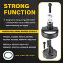 Rear Crankshaft Seal Installer For John Deere