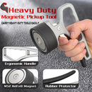 Magnetic Lifting Tool with Quick Release