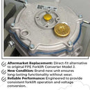 Forklift Converter Model J Replacement