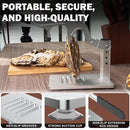 Easy-Open Oyster Shucker Machine