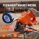 Electric Chainsaw Sharpener