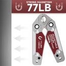 20°-200° Adjustable Angle Welding Magnet