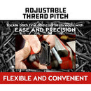 4-19mm Universal Thread Repair Tool