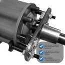 Heavy Duty Axle Shaft Puller