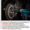 Wheel Stud Installer Tool Set