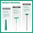 Tire Valve Stem Quick Replacement Tool Kit