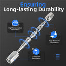 Reusable Hydraulic Hose Fittings Repair Kit