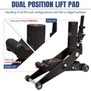 5-Ton Hydraulic Forklift Jack