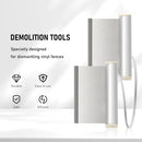 Vinyl Fence Removal Tool