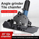 45-Degree Angle Cutting Tool