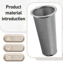 Tractor Fuel Tank Filter Strainer Replacement