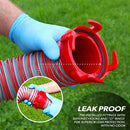 2 FT RV Sewer Compartment Hose