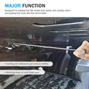 5th Wheel Pin Puller