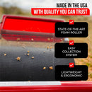 Sticker Burr Remover Yard Tool