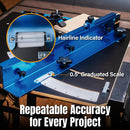 Table Saw Crosscut Sled