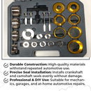 Crankshaft and Camshaft Seal Tool Kit